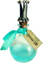 Drink Me bottle