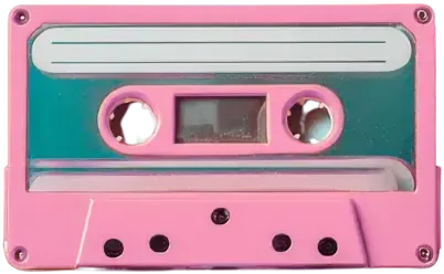 Cassette tape