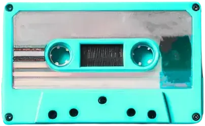 Cassette tape