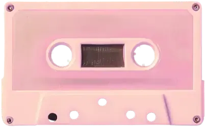 Cassette tape