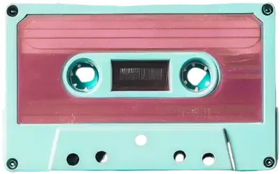 Cassette tape