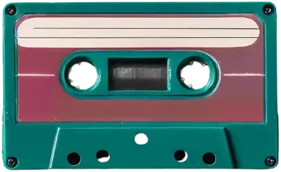Cassette tape