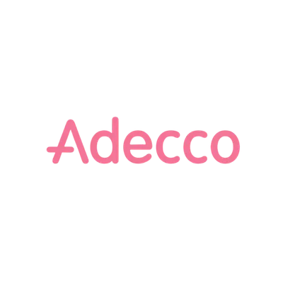 Adecco Staffing USA logo