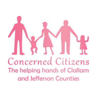 Concerned Citizens logo