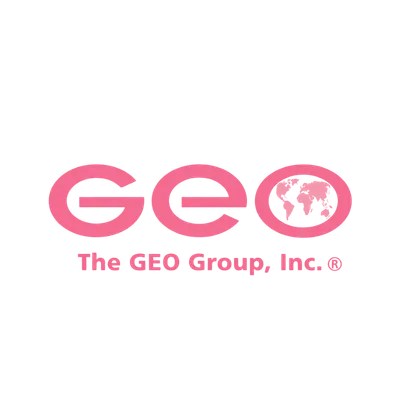 The GEO Group, Inc. logo