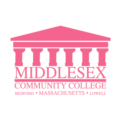 Middlesex Community College logo