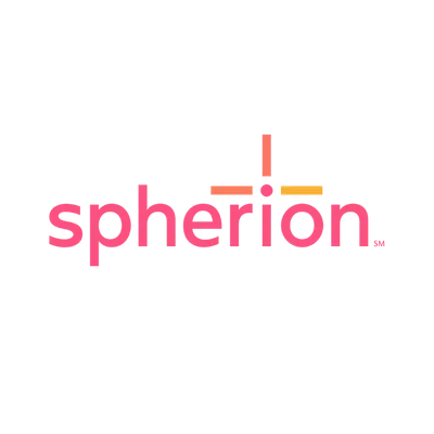 Spherion Professional Services logo