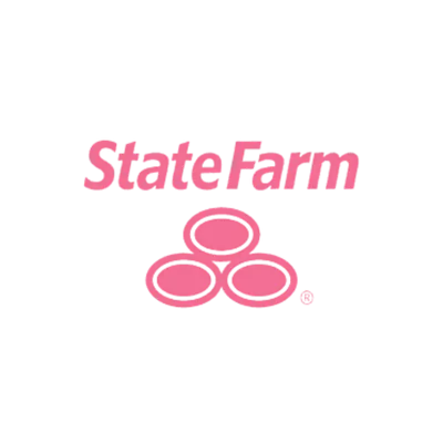 State Farm logo