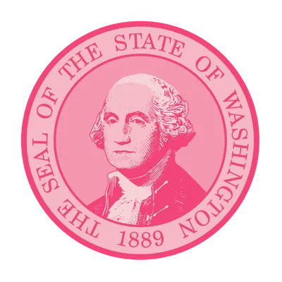 Washington State Children's Administration logo