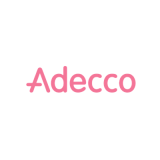 Adecco Staffing USA logo