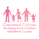 Concerned Citizens logo