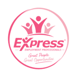 Express Employment Professionals logo