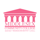 Middlesex Community College logo