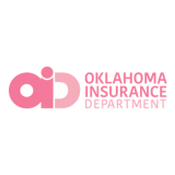 Oklahoma Insurance Department logo