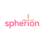 Spherion Professional Services logo