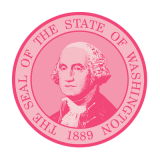 Washington State Children's Administration logo